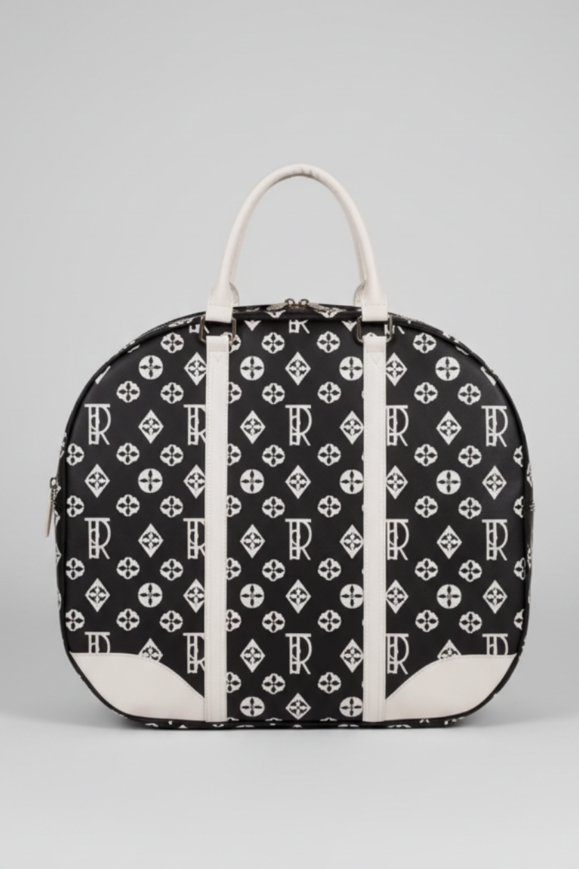 MOTIF BOXING SET