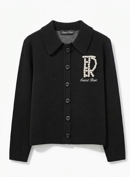 Pearl Heirloom Jacket