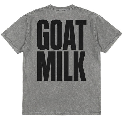 GOAT MILK