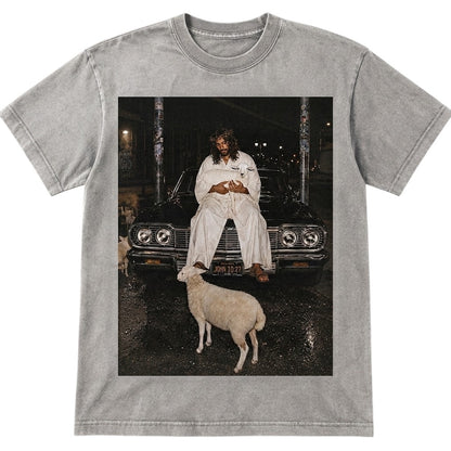 GOAT MILK
