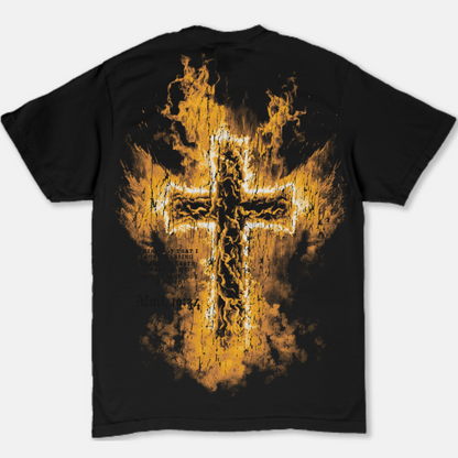 JESUS PIECE - Black