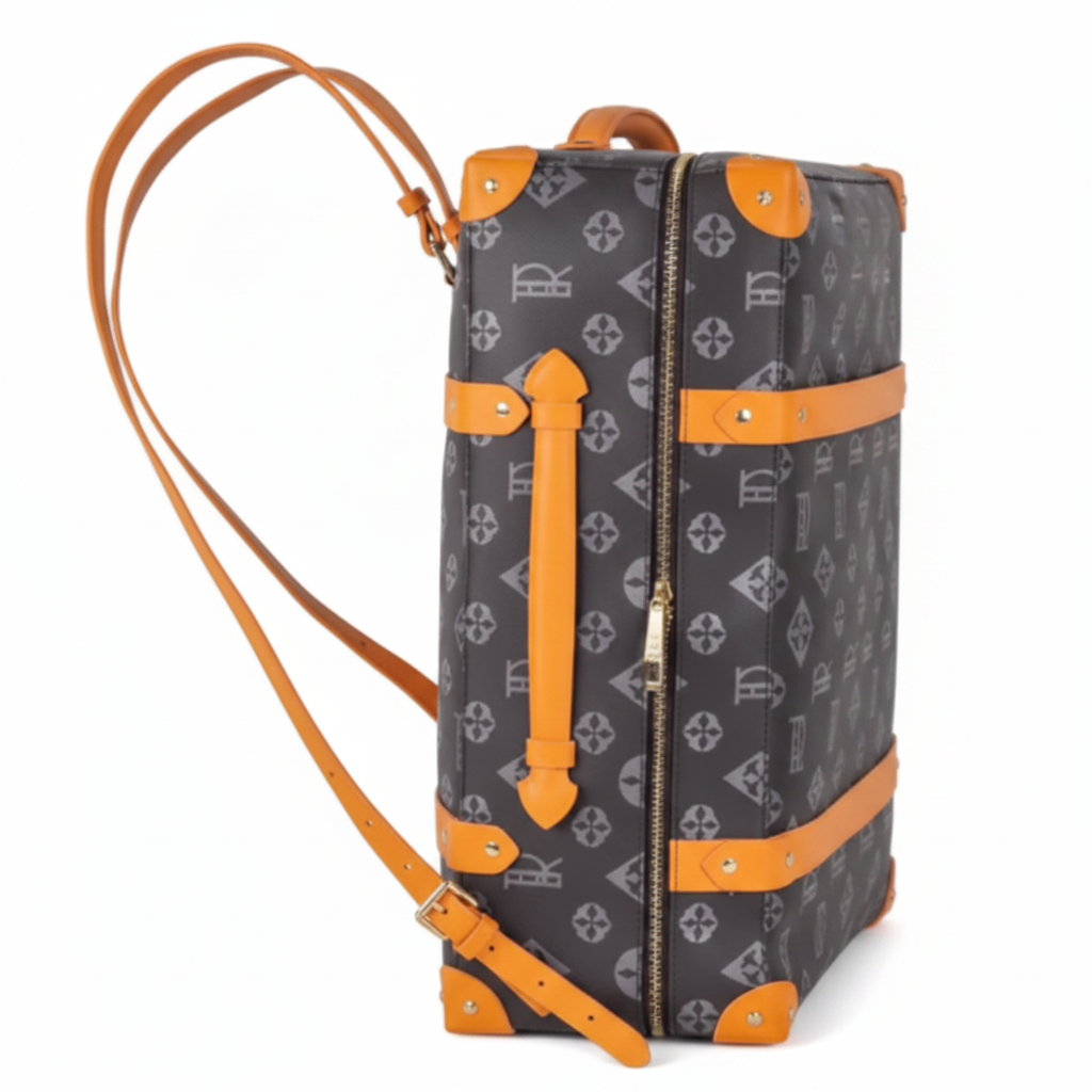 MOTIF WEEKEND BACKPACK