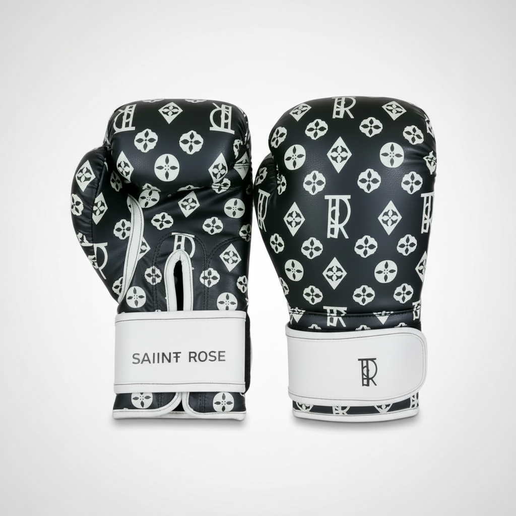 MOTIF BOXING SET