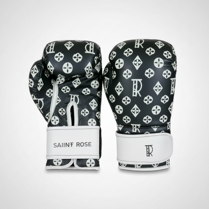 MOTIF BOXING SET
