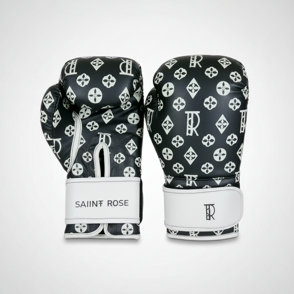 MOTIF BOXING SET