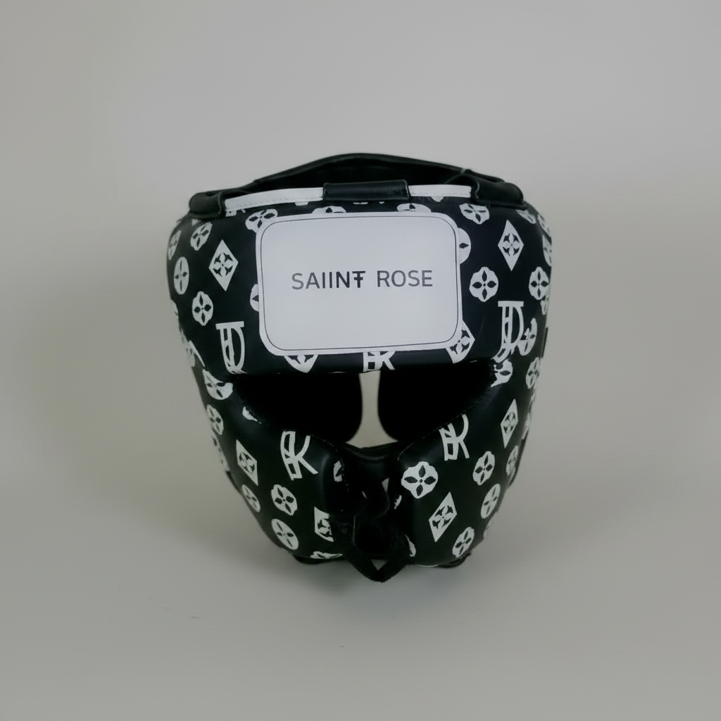 MOTIF BOXING SET