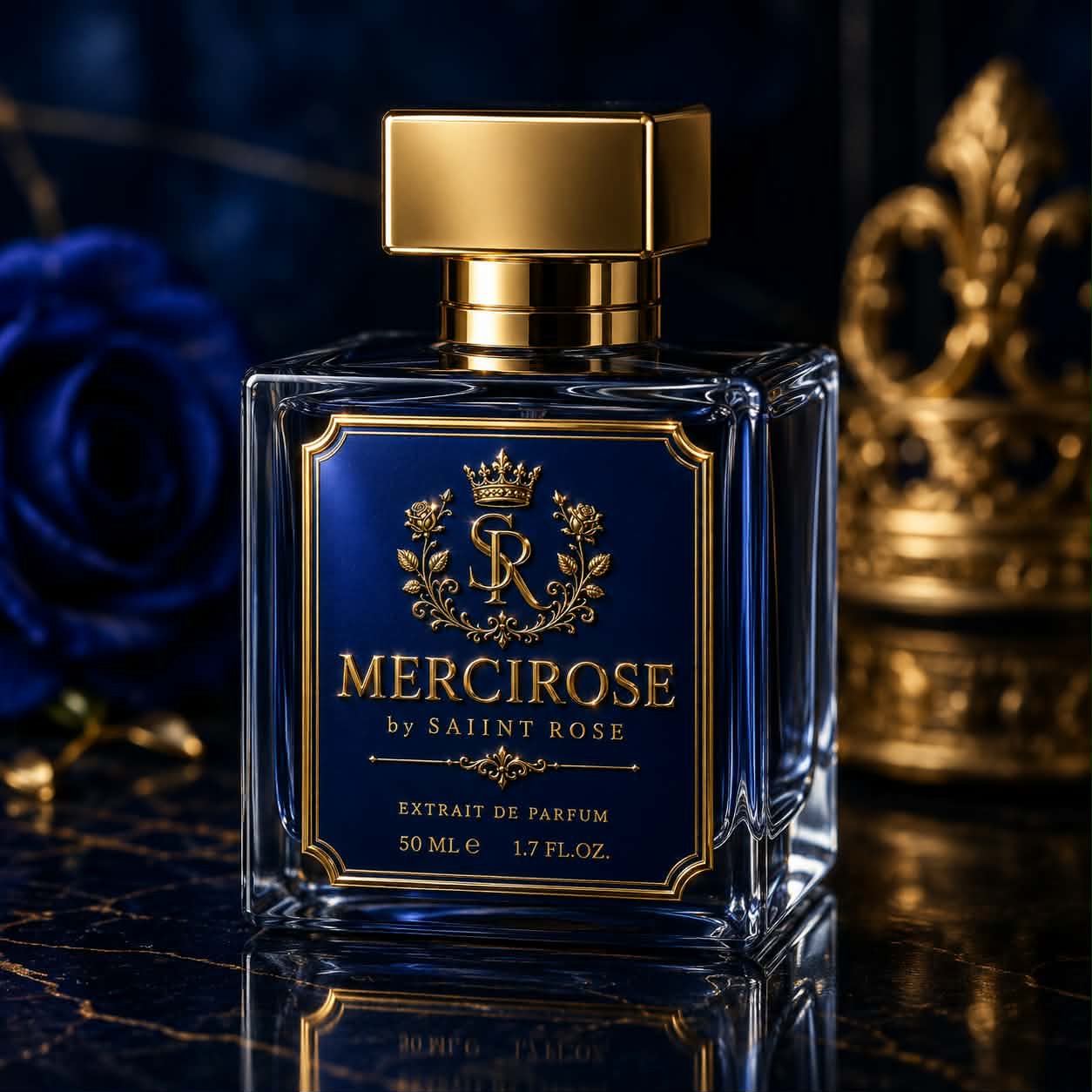 MERCIROSE