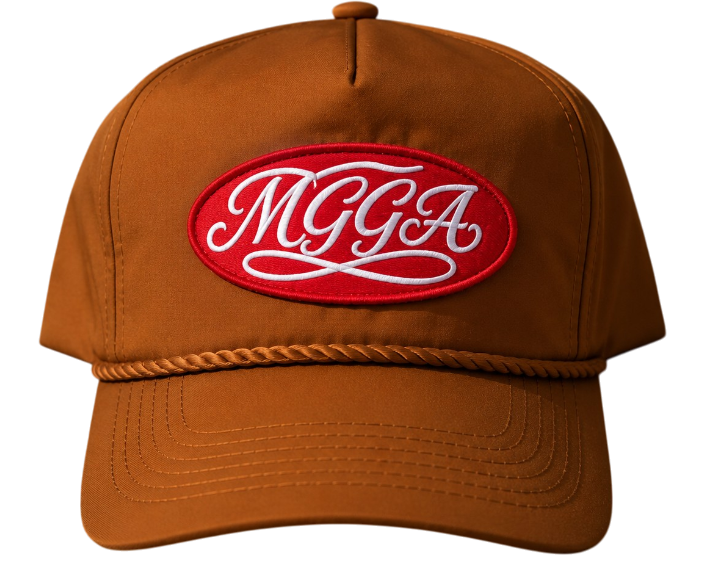 MGGA HAT (Make God Great Again)