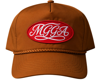 MGGA HAT (Make God Great Again)