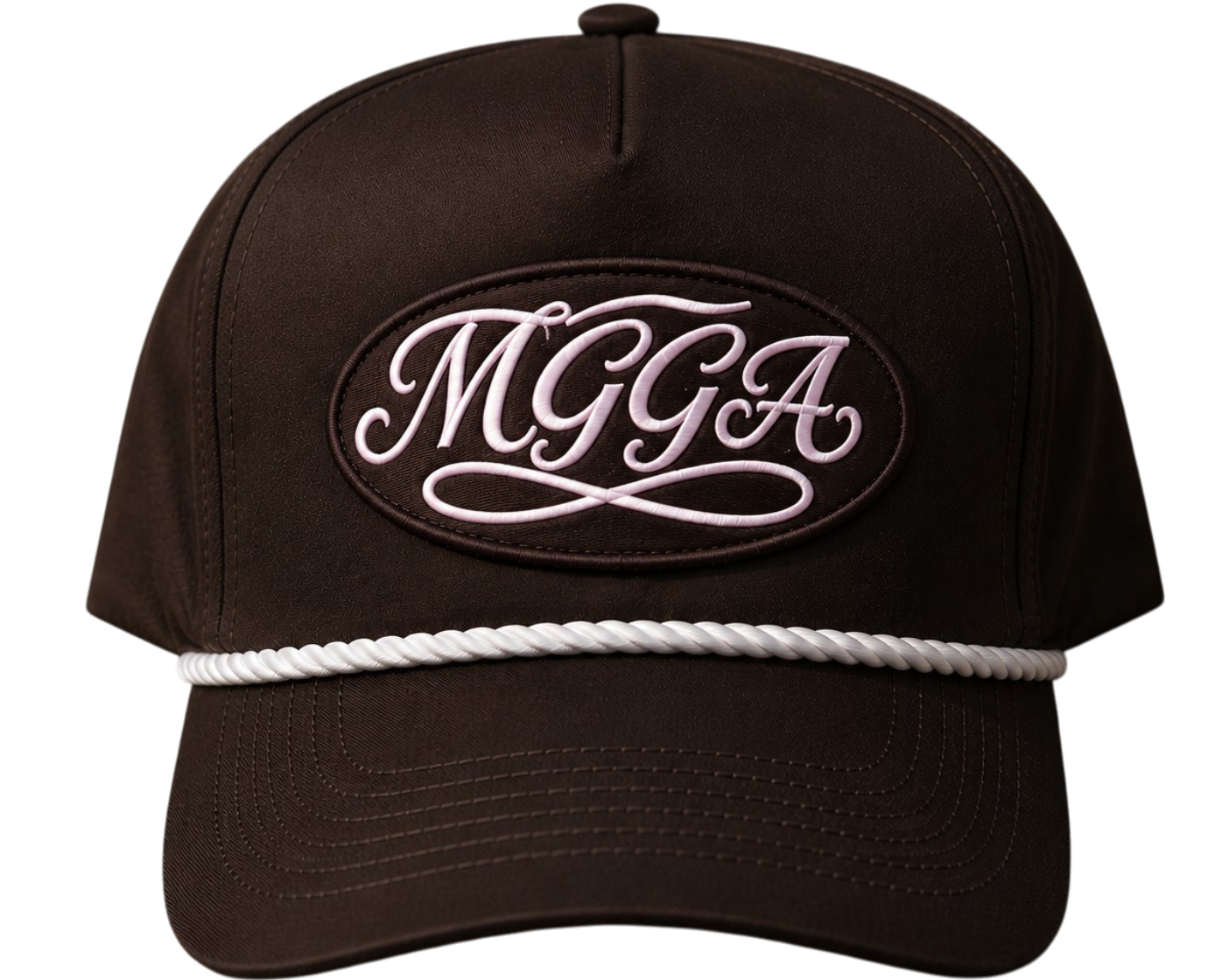 MGGA HAT (Make God Great Again)