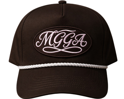 MGGA HAT (Make God Great Again)