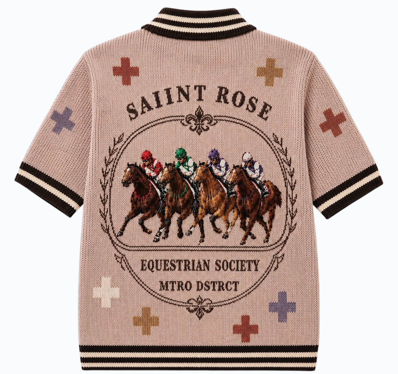 ROSE DERBY