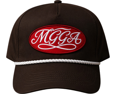 MGGA HAT (Make God Great Again)